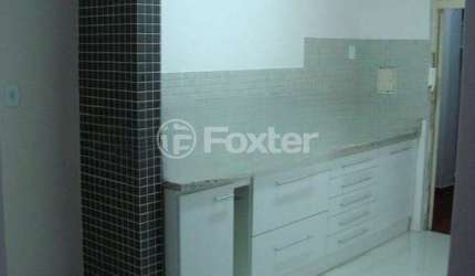 Apartamento com 2 quartos à venda na Rua Barão do Amazonas, 495, Petrópolis, Porto Alegre, 71 m2 por R$ 398.000