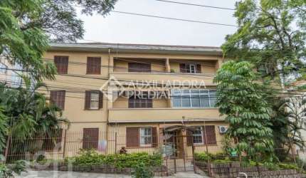 Apartamento com 3 quartos à venda na Rua Barão do Amazonas, 494, Petrópolis, Porto Alegre, 94 m2 por R$ 398.000