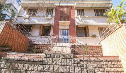 Apartamento com 2 quartos à venda na Rua Coronel Corte Real, 492, Petrópolis, Porto Alegre, 82 m2 por R$ 525.000