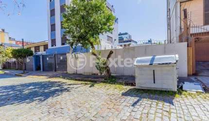 Terreno à venda na Rua Domingos José de Almeida, 106, Rio Branco, Porto Alegre, 308 m2 por R$ 1.300.000