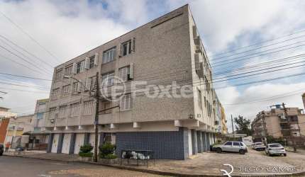 Apartamento com 1 quarto à venda na Rua Sorocaba, 266, Passo da Areia, Porto Alegre, 46 m2 por R$ 200.000