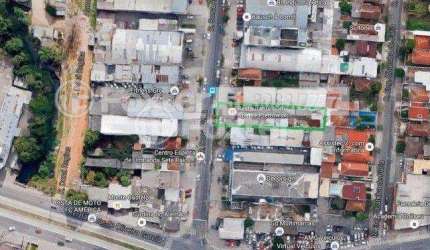 Terreno à venda na Rua Dona Alzira, 63, Sarandi, Porto Alegre, 726 m2 por R$ 2.000.000