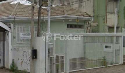 Terreno à venda na Rua Doutor Timóteo, 43, Floresta, Porto Alegre, 325 m2 por R$ 800.000