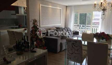 Cobertura com 3 quartos à venda na Rua Padre Amstad, 370, Centro, Nova Petrópolis, 135 m2 por R$ 1.200.000