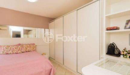 Apartamento com 2 quartos à venda na Avenida da Cavalhada, 2356, Cavalhada, Porto Alegre, 63 m2 por R$ 341.000