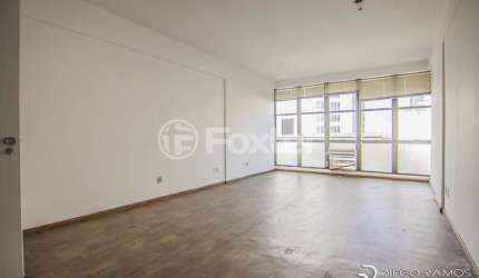 Sala comercial com 1 sala à venda na Praça Dom Feliciano, 78, Centro Histórico, Porto Alegre, 35 m2 por R$ 185.000