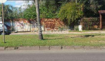 Terreno à venda na Avenida Eduardo Prado, 1540, Cavalhada, Porto Alegre, 5980 m2 por R$ 5.318.000