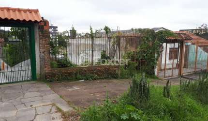 Terreno comercial à venda na Rua Barão do Amazonas, 2222, Partenon, Porto Alegre, 370 m2 por R$ 400.000