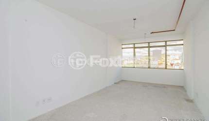 Sala comercial com 1 sala à venda na Rua Santos Dumont, 1500, São Geraldo, Porto Alegre, 33 m2 por R$ 220.000