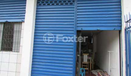 Barracão / Galpão / Depósito com 1 sala à venda na Rua Tamandaré, 871, Camaquã, Porto Alegre, 72 m2 por R$ 300.000
