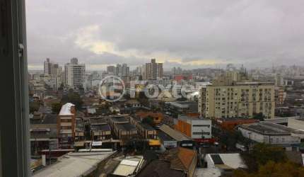 Apartamento com 2 quartos à venda na Avenida Florianópolis, 95, Azenha, Porto Alegre, 53 m2 por R$ 379.000
