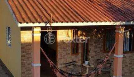Casa comercial com 1 sala à venda na Rua Santa Isabel, 533, Santa Isabel, Viamão, 130 m2 por R$ 450.000