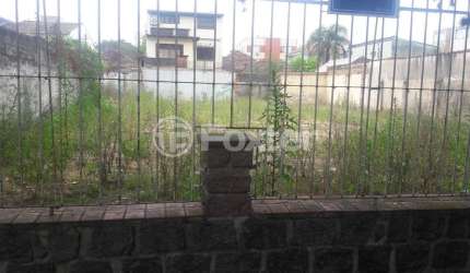 Terreno comercial à venda na Rua Machado de Assis, 332, Partenon, Porto Alegre, 474 m2 por R$ 1.050.000