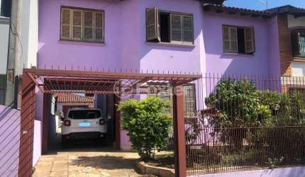 Casa com 5 quartos à venda na Rua Engenheiro Arnaldo Gladoch, 252, Sarandi, Porto Alegre, 203 m2 por R$ 1.000.000