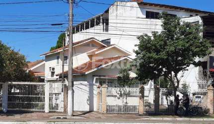 Terreno comercial à venda na Rua Coronel Aparício Borges, 707, Glória, Porto Alegre, 481 m2 por R$ 2.042.500
