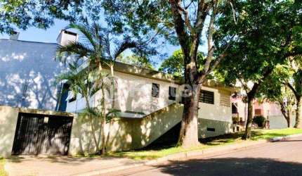 Casa com 3 quartos à venda na Rua São Mateus, 550, Jardim do Salso, Porto Alegre, 200 m2 por R$ 1.200.000
