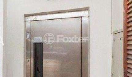 Sala comercial com 1 sala à venda na Avenida Presidente Franklin Roosevelt, 751, Navegantes, Porto Alegre, 25 m2 por R$ 81.000