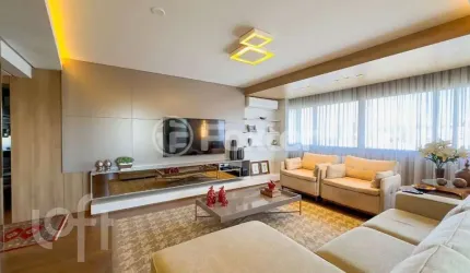 Apartamento com 3 quartos à venda na Avenida Alegrete, 174, Petrópolis, Porto Alegre, 122 m2 por R$ 1.698.000