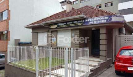 Casa comercial com 10 salas à venda na Rua Jaime Telles, 31, Petrópolis, Porto Alegre, 280 m2 por R$ 1.090.000