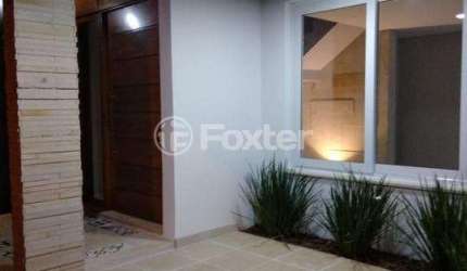 Casa em condomínio fechado com 3 quartos à venda na Rua Carlos Maximiliano Fayet, 80, Hípica, Porto Alegre, 140 m2 por R$ 795.000