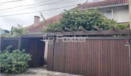 Casa com 3 quartos à venda na Rua Walter Lamb, 255, São José, São Leopoldo, 268 m2 por R$ 1.420.000