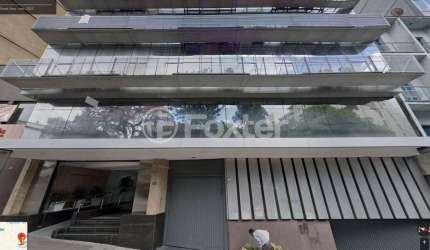 Sala comercial com 1 sala à venda na Praça Dom Feliciano, 39, Centro Histórico, Porto Alegre, 48 m2 por R$ 250.000