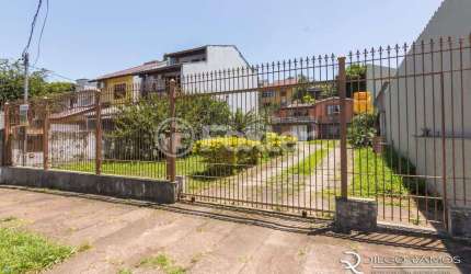 Casa com 3 quartos à venda na Rua Fernando Borba, 484, Cavalhada, Porto Alegre, 189 m2 por R$ 700.000
