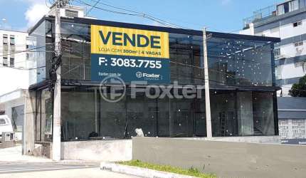 Ponto comercial com 1 sala à venda na Rua Dom Pedro II, 1203, Higienópolis, Porto Alegre, 310 m2 por R$ 3.000.000