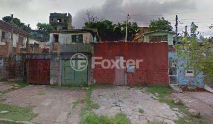 Terreno à venda na Rua Caieira, 446, Medianeira, Porto Alegre, 435 m2 por R$ 400.000