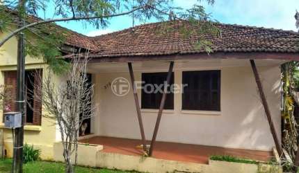 Casa com 4 quartos à venda na Avenida Maurício Cardoso, 372, Centro, Soledade, 98 m2 por R$ 379.050
