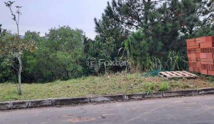 Terreno à venda na Avenida Altos do Santa Rita, 530, Aberta dos Morros, Porto Alegre, 173 m2 por R$ 70.000