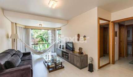 Apartamento com 2 quartos à venda na Travessa Coronel Antônio Carneiro Pinto, 63, Petrópolis, Porto Alegre, 94 m2 por R$ 954.000