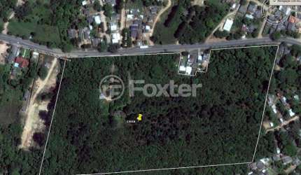 Terreno comercial à venda na Avenida João Antônio Silveira, 5714, Lomba do Pinheiro, Porto Alegre, 69062 m2 por R$ 2.000.000