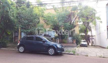 Terreno comercial à venda na Rua Bezerra de Menezes, 167, Passo da Areia, Porto Alegre, 480 m2 por R$ 1.700.000