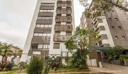 Apartamento com 2 quartos à venda na Rua Vasco da Gama, 926, Bom Fim, Porto Alegre, 60 m2 por R$ 885.055