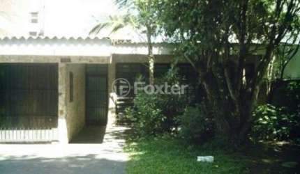 Terreno à venda na Alameda Major Francisco Barcelos, 100, Boa Vista, Porto Alegre, 512 m2 por R$ 3.000.000