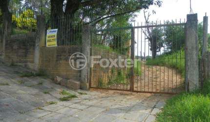 Terreno à venda na Rua Taveira Júnior, 433, Nonoai, Porto Alegre, 1636 m2 por R$ 1.220.000