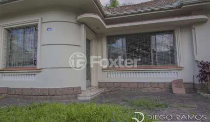 Terreno comercial à venda na Rua General Couto de Magalhães, 470, São João, Porto Alegre, 600 m2 por R$ 1.900.000