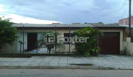Casa com 4 quartos à venda na Rua Professor Doutor João Pitta Pinheiro Filho, 49, Camaquã, Porto Alegre, 120 m2 por R$ 381.600