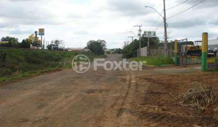 Terreno comercial à venda na Rodovia BR-386, 1, Centro, Nova Santa Rita, 2000 m2 por R$ 1.080.000