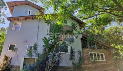 Casa com 3 quartos à venda na Avenida Professor Oscar Pereira, 6832, Belém Velho, Porto Alegre, 280 m2 por R$ 1.590.000