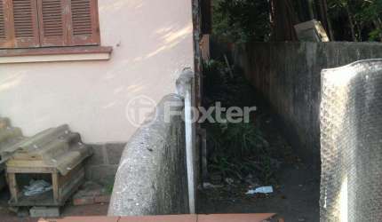 Terreno à venda na Avenida Pátria, 255, São Geraldo, Porto Alegre, 483 m2 por R$ 763.200