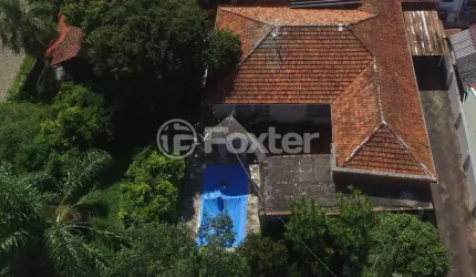 Casa com 4 quartos à venda na Avenida Benno Mentz, 750, Vila Ipiranga, Porto Alegre, 230 m2 por R$ 1.596.000