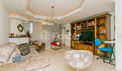 Casa com 3 quartos à venda na Rua Sylvio Sanson, 792, Sarandi, Porto Alegre, 224 m2 por R$ 870.000