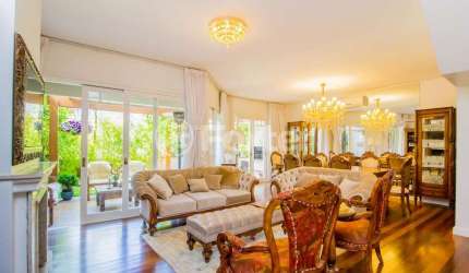 Casa em condomínio fechado com 4 quartos à venda na Rua Doutora Aurora Nunes Wagner, 200, Santa Tereza, Porto Alegre, 296 m2 por R$ 1.778.000
