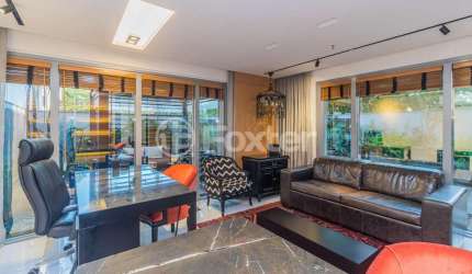 Sala comercial à venda na Rua Doutor Vale, 555, Floresta, Porto Alegre, 140 m2 por R$ 1.500.407