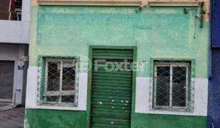 Casa comercial com 2 salas à venda na Avenida Cristóvão Colombo, 1571, Moinhos de Vento, Porto Alegre, 55 m2 por R$ 250.000