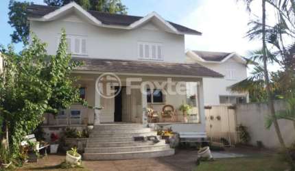 Casa comercial com 3 salas à venda na Rua Vicente Pacheco, 221, Marechal Rondon, Canoas, 550 m2 por R$ 4.851.062