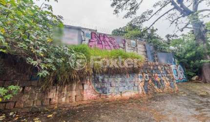 Terreno comercial à venda na Avenida Protásio Alves, 5009, Bom Jesus, Porto Alegre, 3000 m2 por R$ 7.950.000