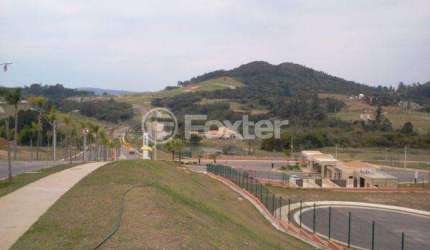 Terreno em condomínio fechado à venda na Estrada das Três Meninas, 1500, Vila Nova, Porto Alegre, 567 m2 por R$ 550.000